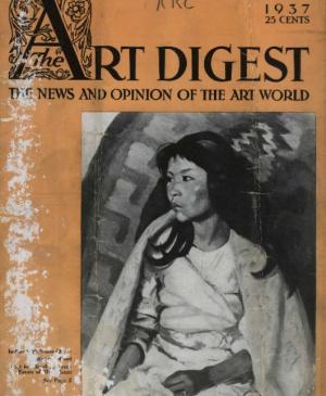 Art Digest