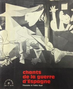 Chants de la guerre d'Espagne