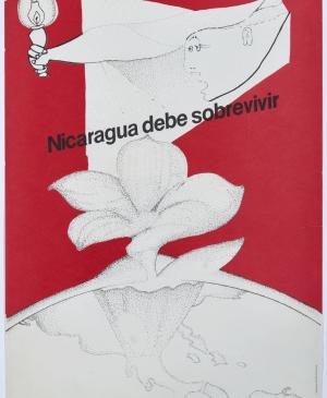 Nicaragua debe sobrevivir