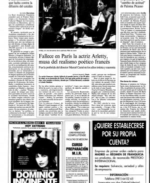 El retraso en el traslado del Guernica retrasa la inauguración en el Reina Sofía