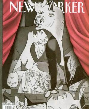 The New Yorker