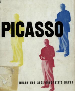 EN Catálogo de la exposición «Picasso : peintures, 1900-1955» 