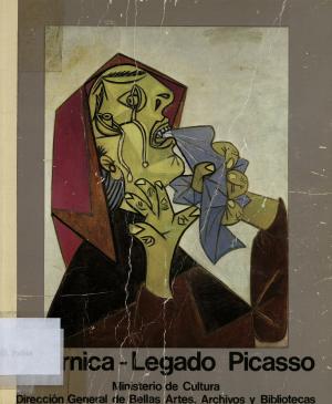 EN Catálogo de la exposición «Guernica. Legado Picasso»