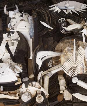 Guernica, de Bernard Pras