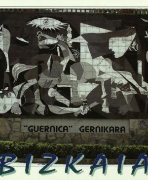 Guernica Gernikara (2)