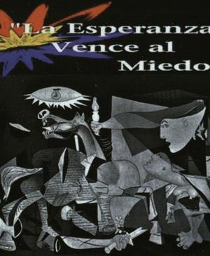 La esperanza vence al miedo