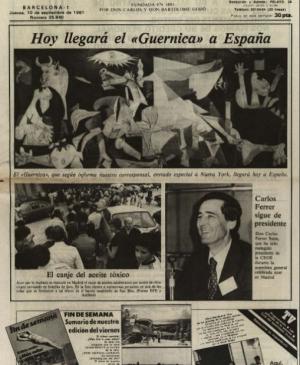 La Vanguardia