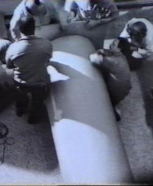 El Picasso de Gernika