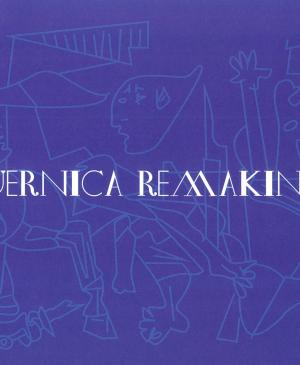 Catálogo de la exposición Guernica Remakings