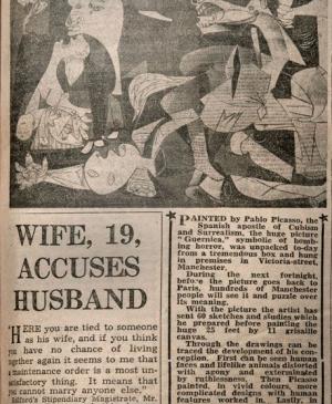 La muerte viene del aire