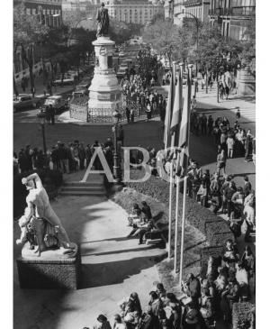 Exposición Legado Picasso en el Casón del Buen Retiro