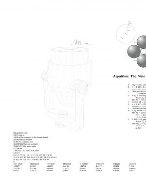 Guernica. El teorema de la galería de arte: vigilar e iluminar