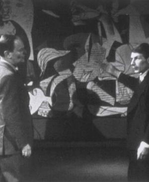 Is Art Necessary? Should Every Picture Tell a Story?