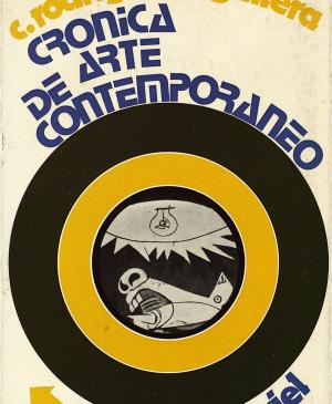 Crónica de arte contemporáneo