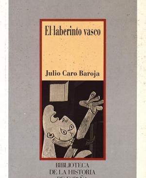 El laberinto vasco