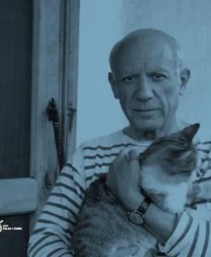 Pablo Picasso: «the Numancia» of Guernica 