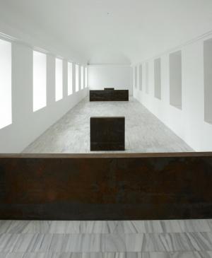 Equal-Parallel: Guernica-Bengasi