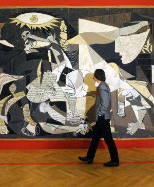 Exposición Tauromaquia: Facing the Bull