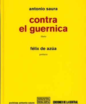 Contra el Guernica