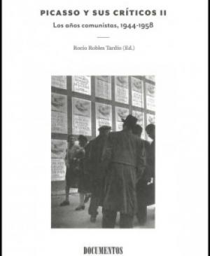 Picasso y sus Críticos II
