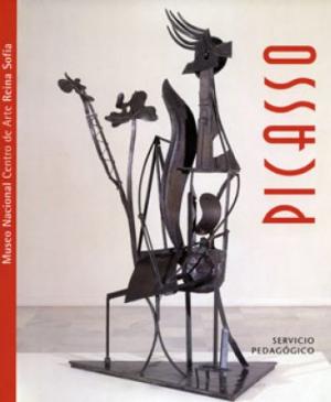 Picasso. Guia para familias