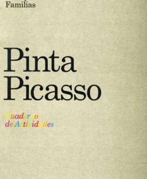 Pinta Picasso