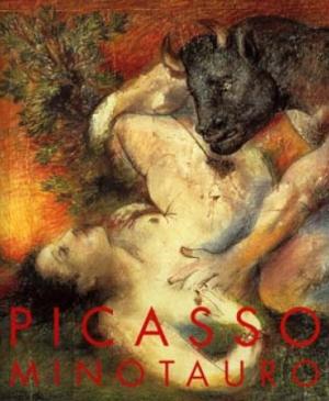 Minotaur Picasso