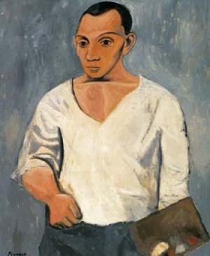 Picasso. Tradition and Avant-garde