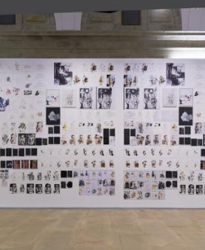 La risa del espacio (Guernica). José Ramón Amondarain