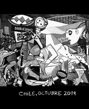 Guernica chileno