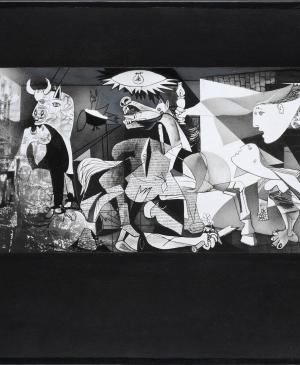 Guernica-Picasso