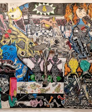 Guernica como pretexto