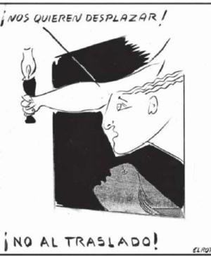 Ilustración de El Roto publicada en El País