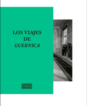 Los viajes de Guernica, 2019