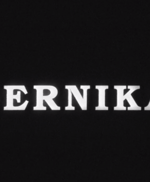 Gernika. Iñaki Elizalde