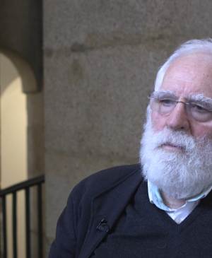 Entrevista a Álvaro Martínez-Novillo