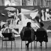 Guernica en el Palazzo Reale de Milán